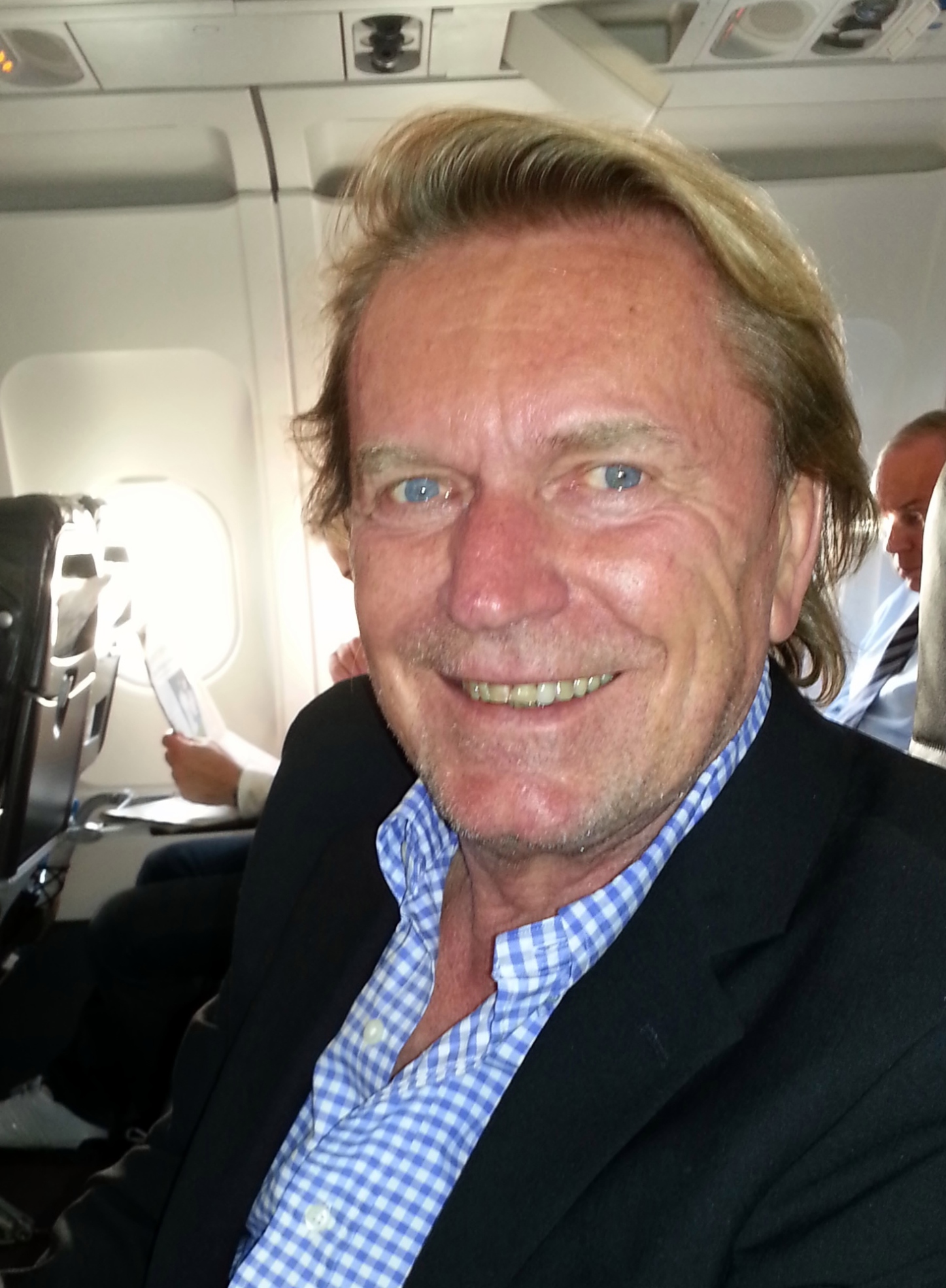 Klaus H. Frank